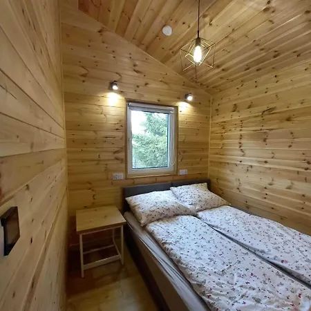 Tatil Evi Ostoja Semlinska Semlin